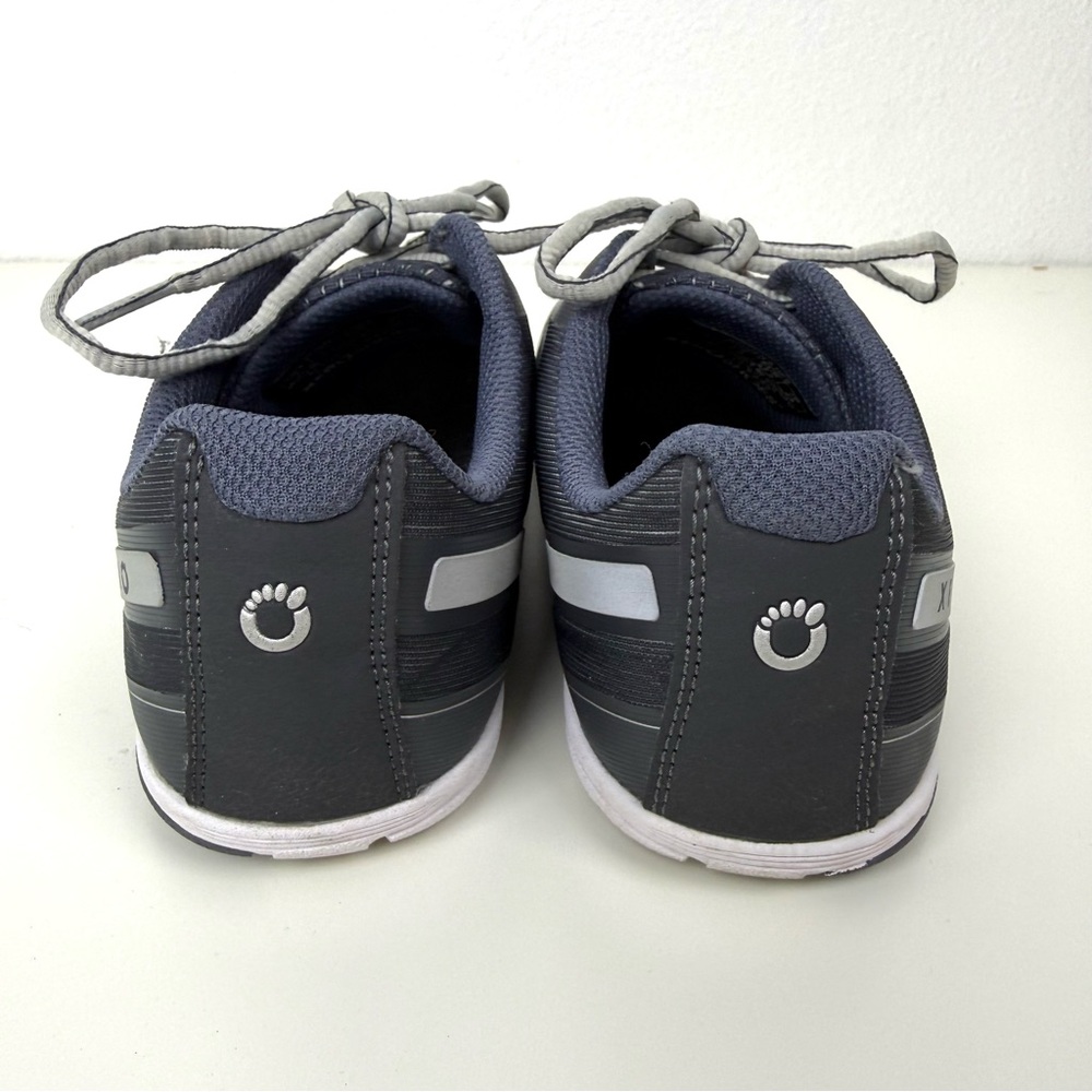 Xero Shoes HFS lace Up Barefoot Zero Drop Women's Athletic Running Shoe - Picture 4 of 8